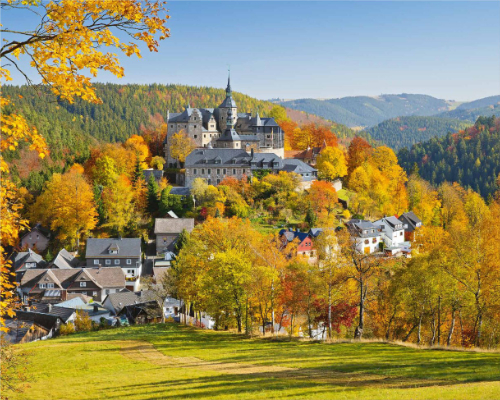 Franken Kalender 2014